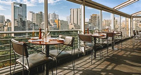 餐廳大門|The 21 Best Restaurants In São Paulo 2024